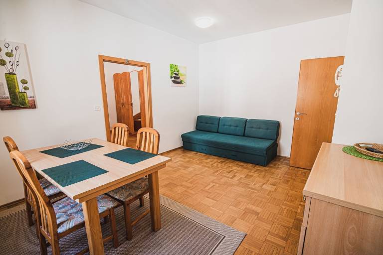 Ferienwohnung Bovec