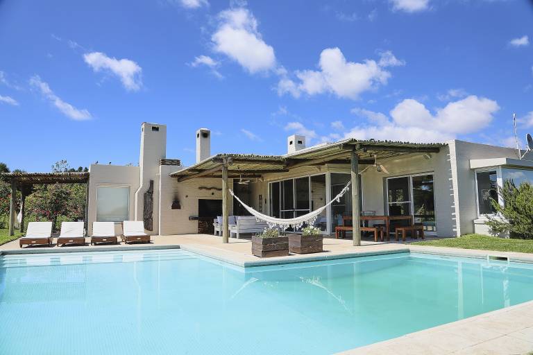 Villa José Ignacio