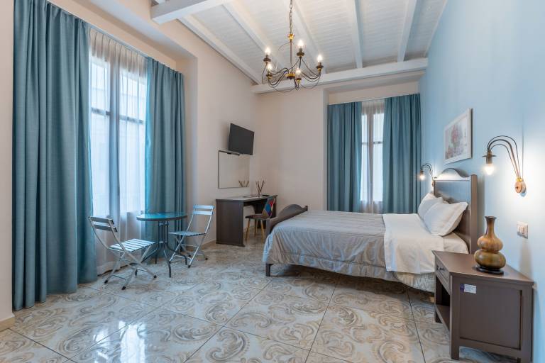 Ferienwohnung Licata