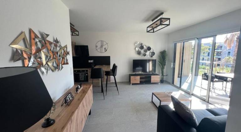 Nice holiday apartment | Pets are welcome — photo 2
