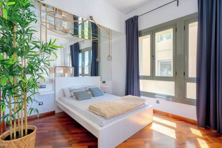 Apartment Manresa
