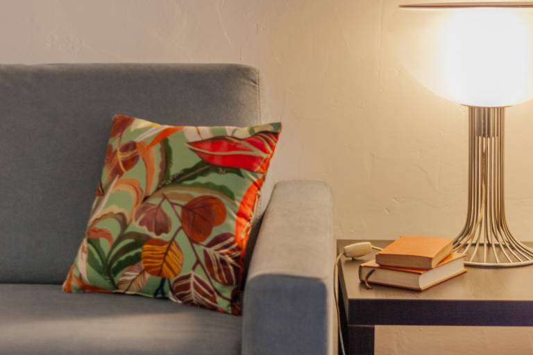 Apartment with garden — photo 4