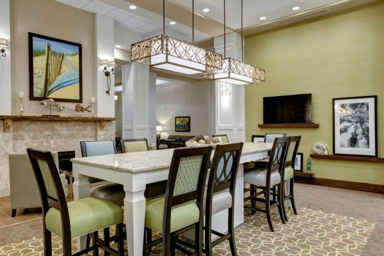 Hampton Inn & Suites Vero Beach Downtown — photo 4
