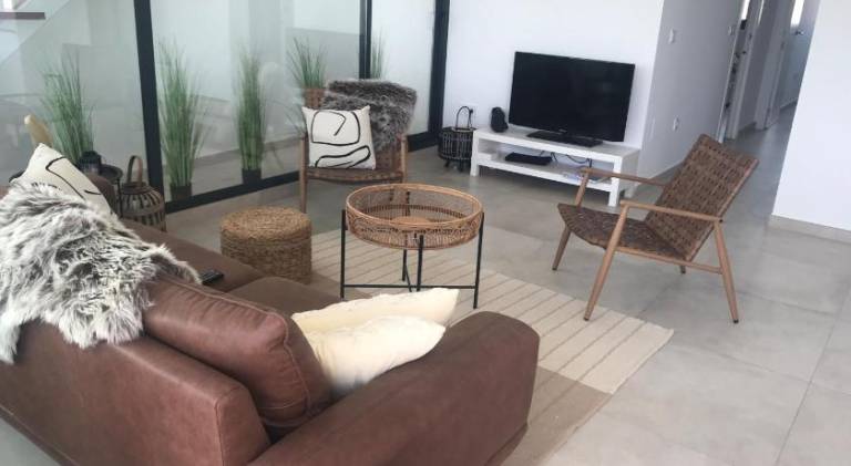 Holiday apartment with pool — photo 2