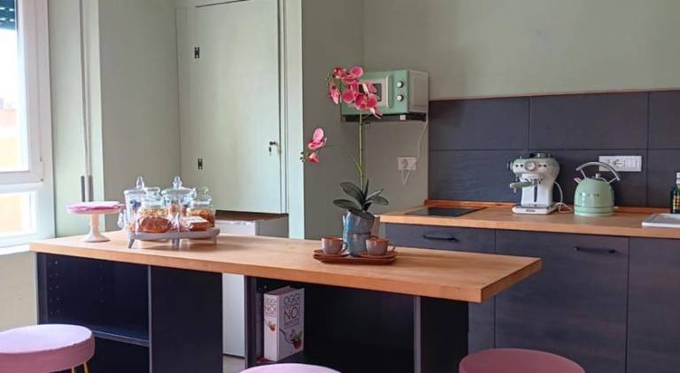 Charming holiday apartment with pool | Close to Santa Maria della Spina | Dogs allowed — photo 3