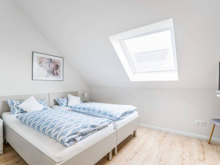 Ferienhaus Plaidt