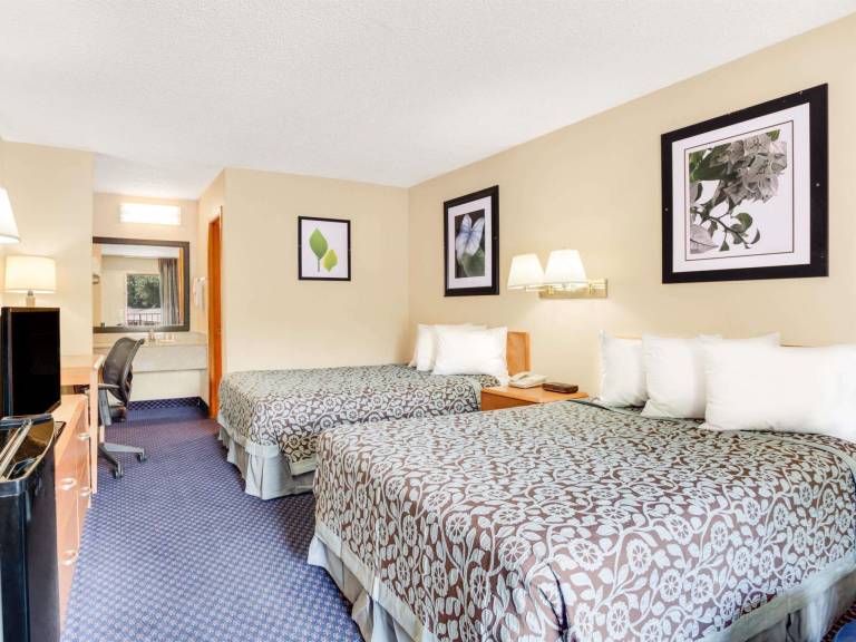 AMERICAS BEST VALUE INN AIKEN in Aiken, SC