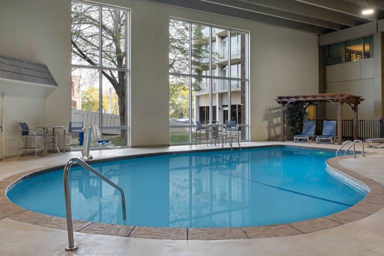 Holiday Inn Sioux Falls-City Center By IHG — photo 5