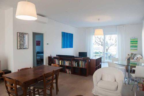 75 m² Ferienwohnung