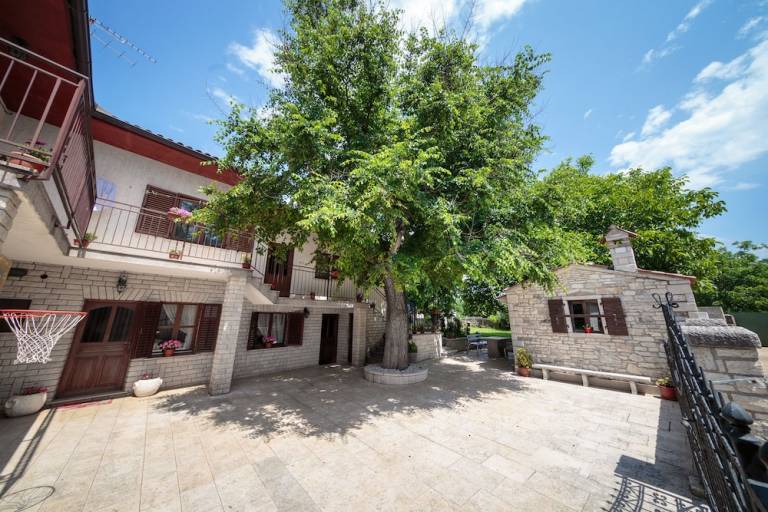 Apartman  Matohanci