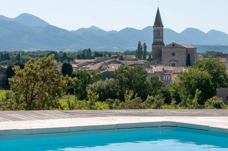 Maison de vacances Montbrison-sur-Lez