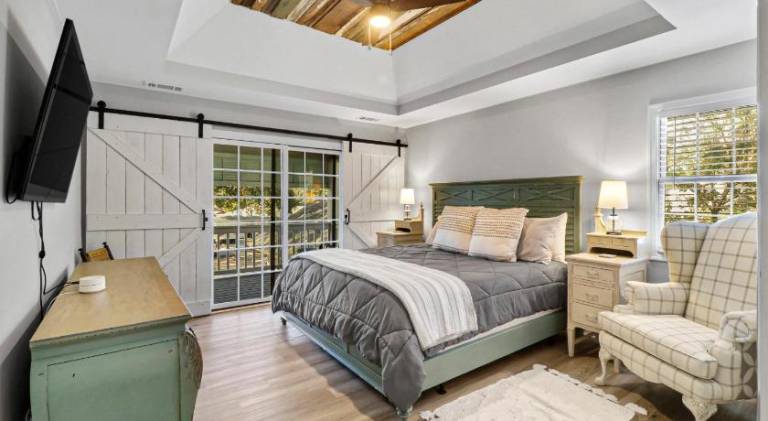 Vacation home | Pet-friendly — photo 2
