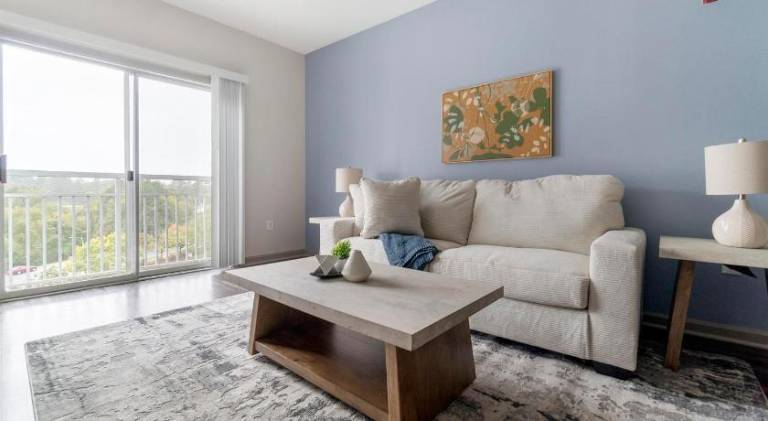 77 m&sup2; Ferienwohnung