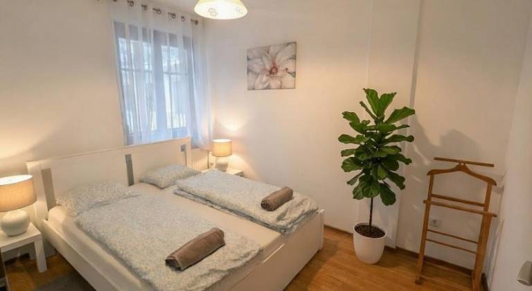 Wonderful apartment | Close to Great Market Hall | Dogs allowed — photo 2