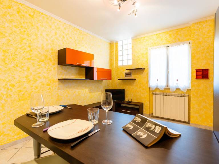 Appartement Riva Ligure