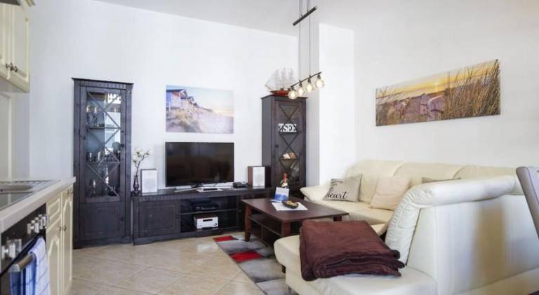 Rental apartment | Close to the beach | Dogs allowed in Binz