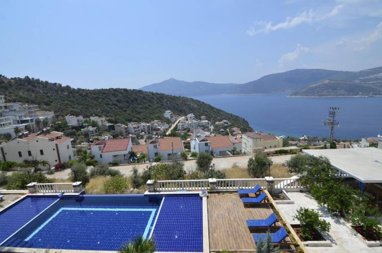Holiday apartment with pool | Good for workation | Pets are welcome — photo 4