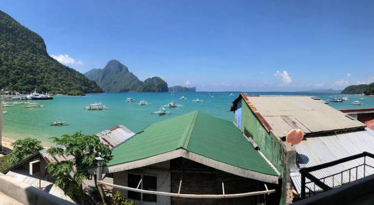 Happiness Hostel El Nido — photo 5