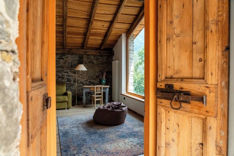 Bed and Breakfast Mazzo di Valtellina