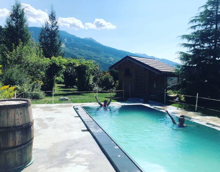 Chalet  Les Coches