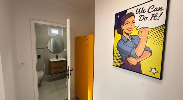 Holiday apartment for 2 persons — photo 3