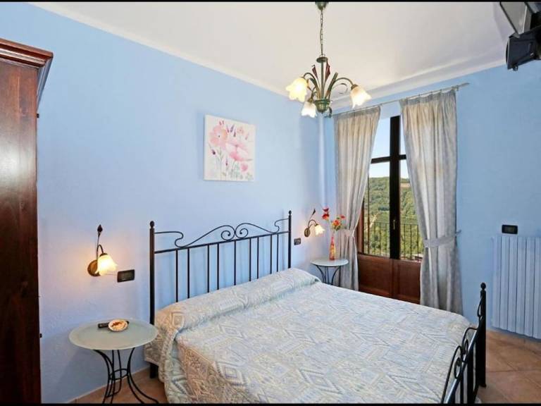 Bed & Breakfast Albaretto della Torre