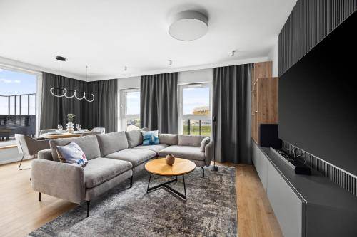 Apartament Stogi