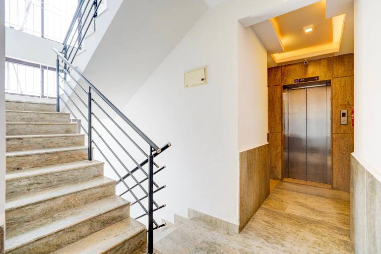 Hotel O Applepie Residency