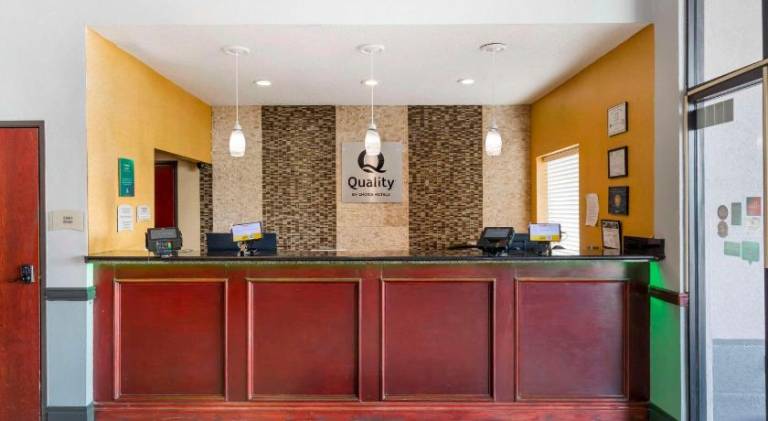 Quality Inn & Suites Wichita Falls I-44 — photo 4