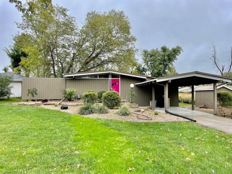 House Cedar Rapids