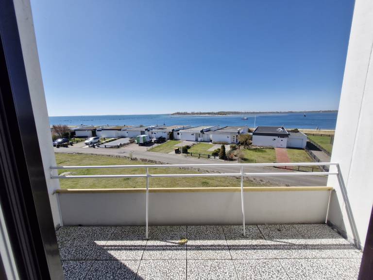 Ferienwohnung in Fehmarn, Ostsee f&uuml;r max. 2 Personen