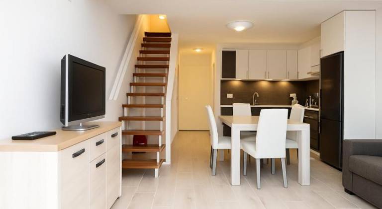 Nice holiday apartment with pool | Pets are welcome — photo 2