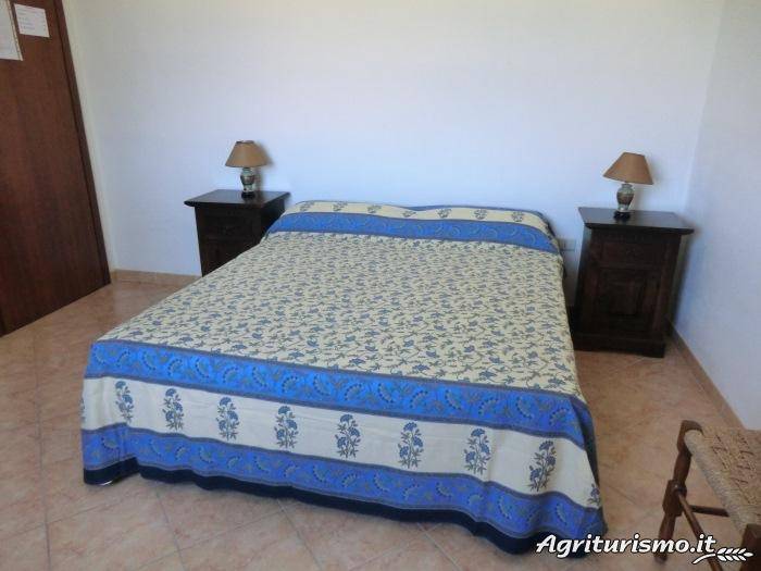Agriturismo Capitini: Camera 6 — photo 4