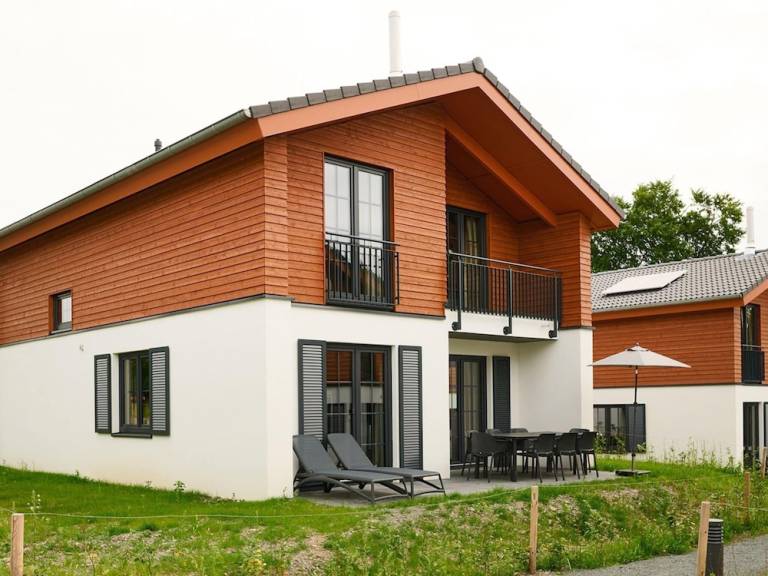 Villa  Winterberg
