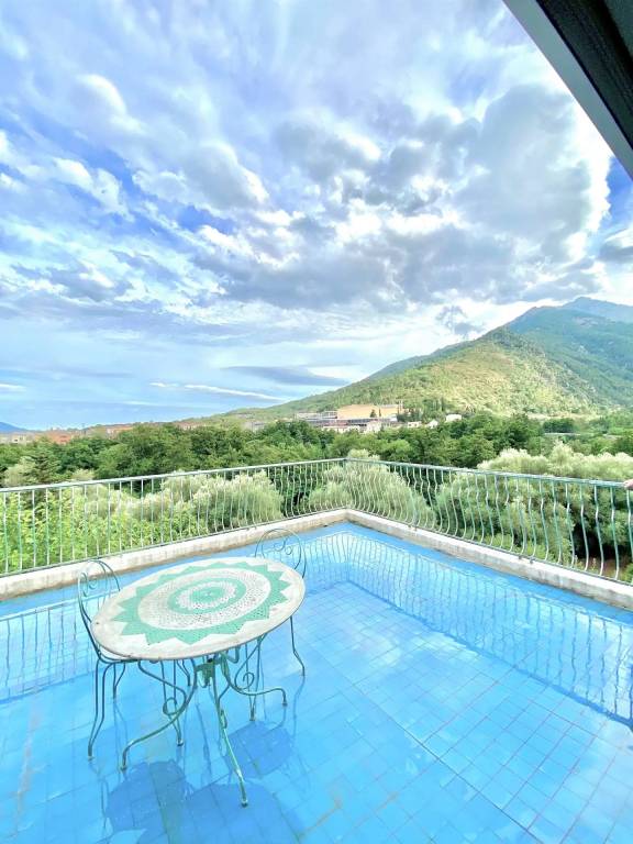 Appartement Venaco