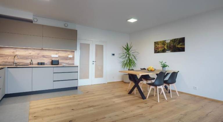 Apartmán  Kurim