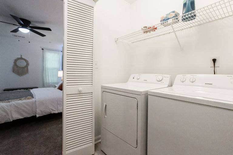 Pleasant vacation home | Pets are welcome — photo 2