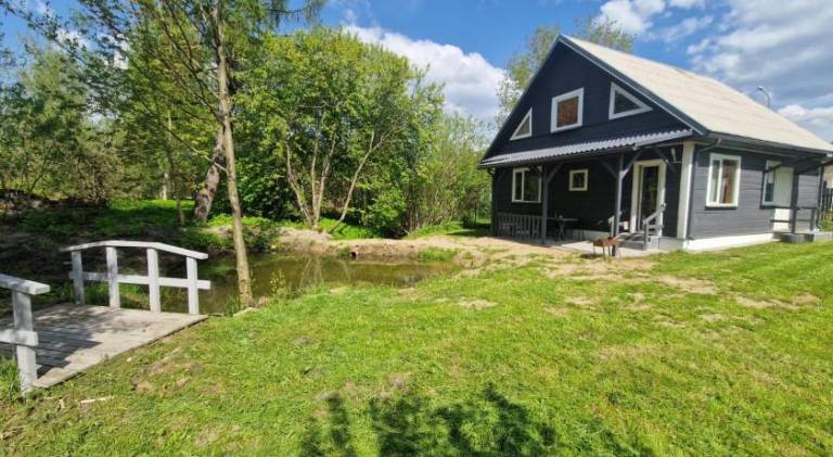 Bed and breakfast Daugavpils