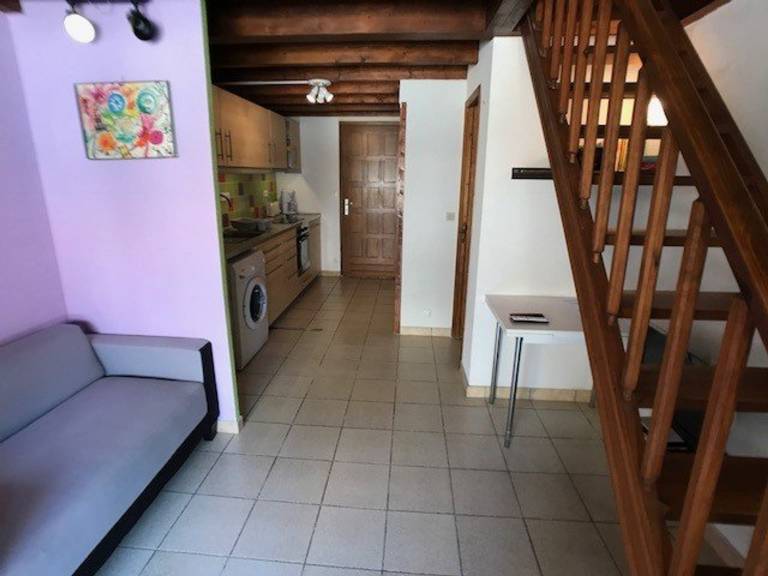 Charming 2-Bedroom Villa with Terrace, Parking, 600m from Beach, Sleeps 5 - La Franqui — photo 3