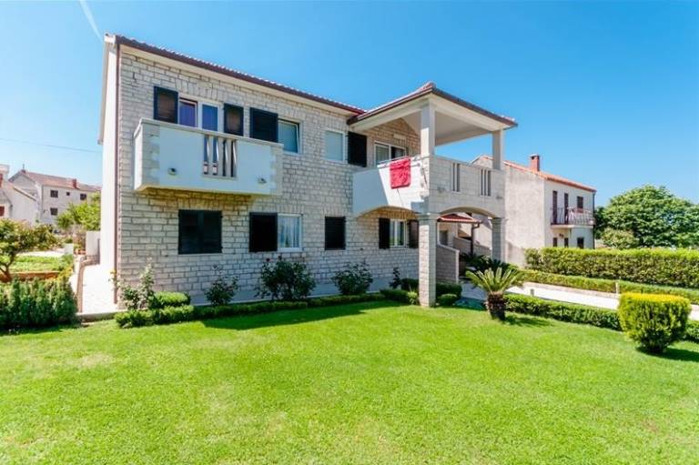 Apartma  Supetar