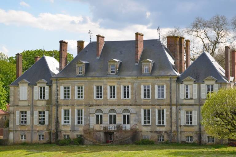 Schloss
