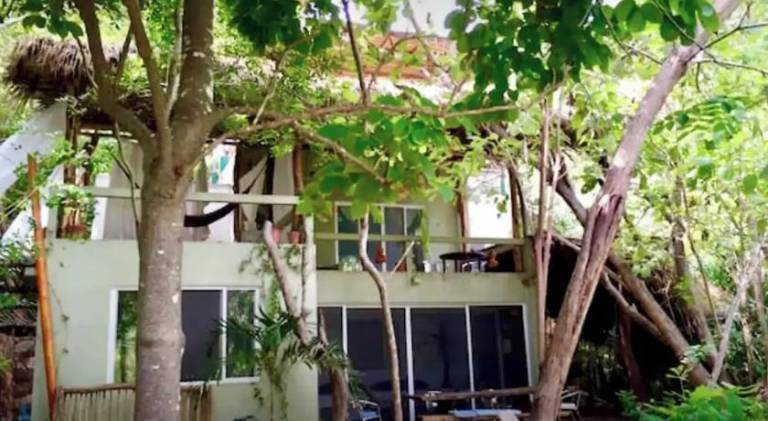 Charming vacation home with pool | Dogs allowed in Oaxaca