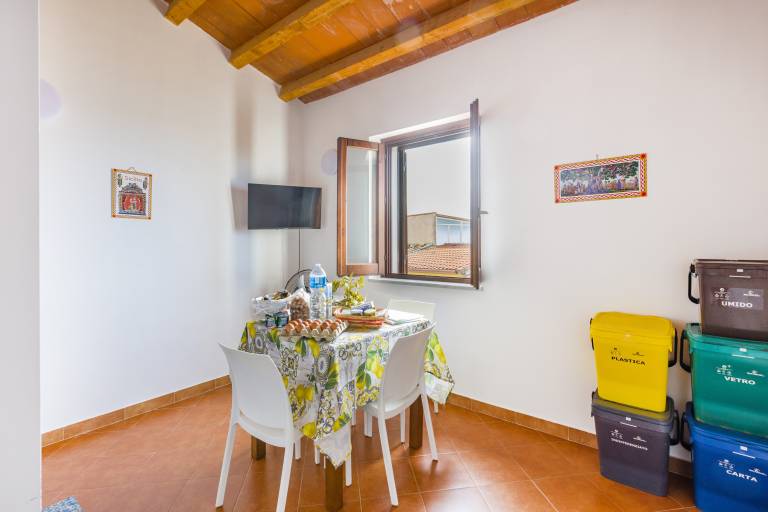 Holiday Home 'Colonna' with Sea View and Wi-Fi — photo 2