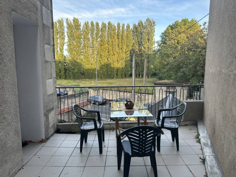 Appartement Bourges