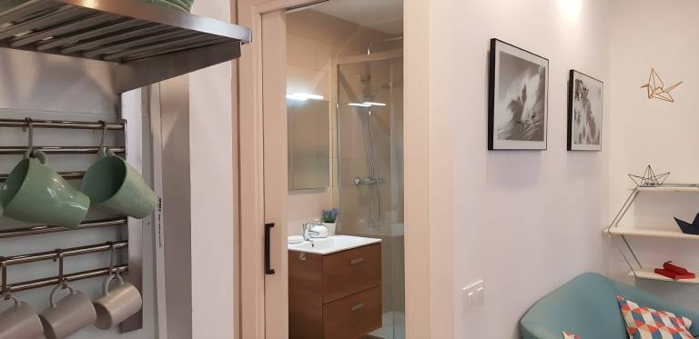 Ferienwohnung Barcelona