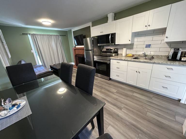 Motel  Qualicum Beach