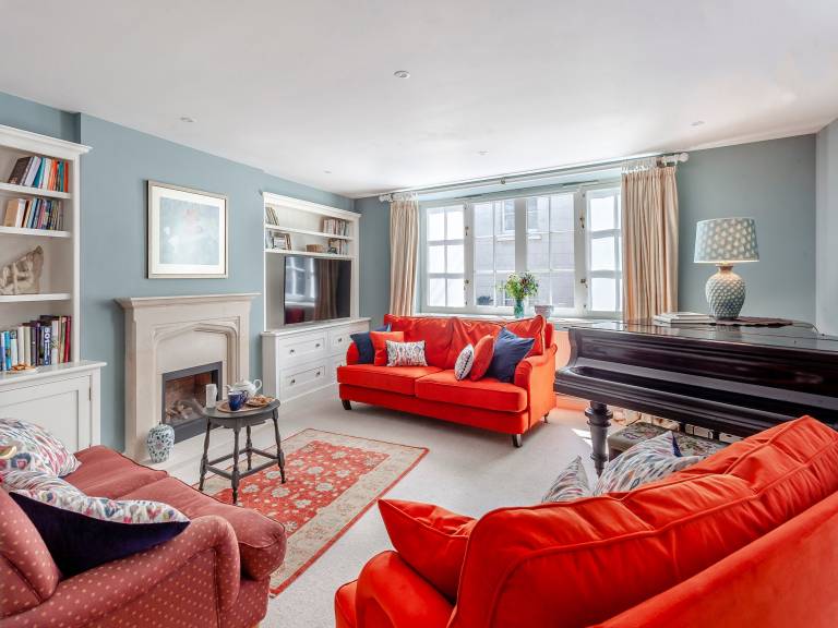 Cottage Shaftesbury