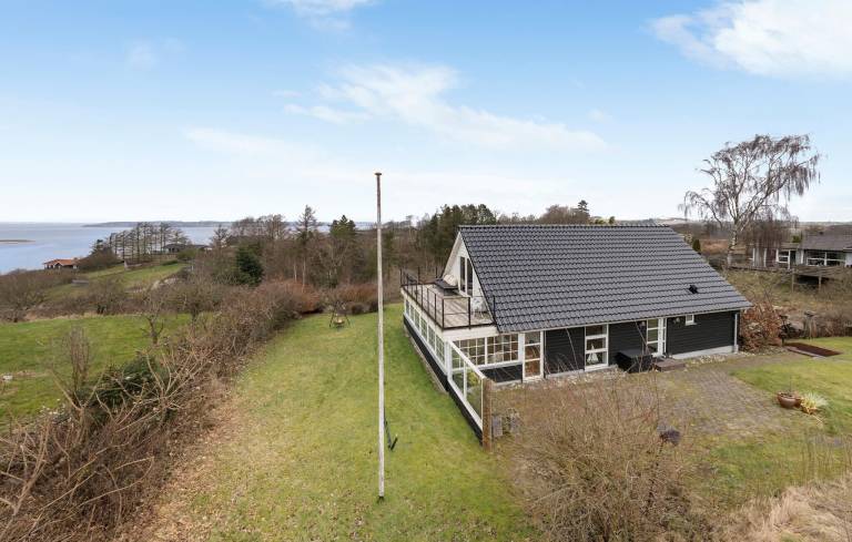 Feriehus  Løgstrup