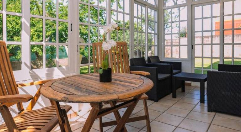 House with 3 rooms for 6 persons in Vigo