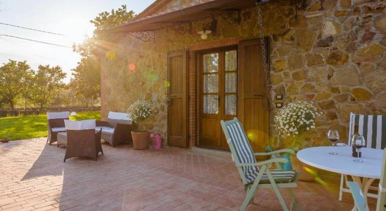 Wonderful villa | Pets are welcome — photo 3